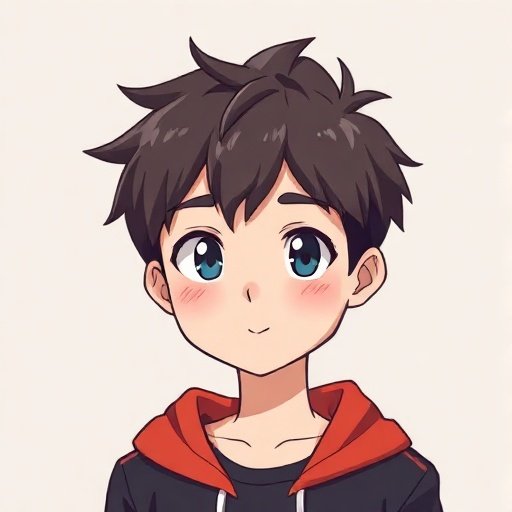 漫迷小王子