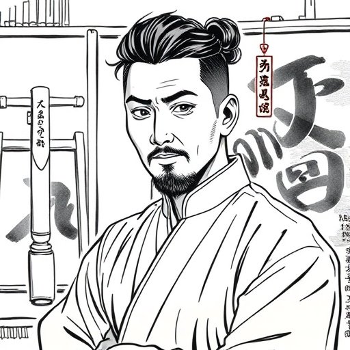 剑舞天涯