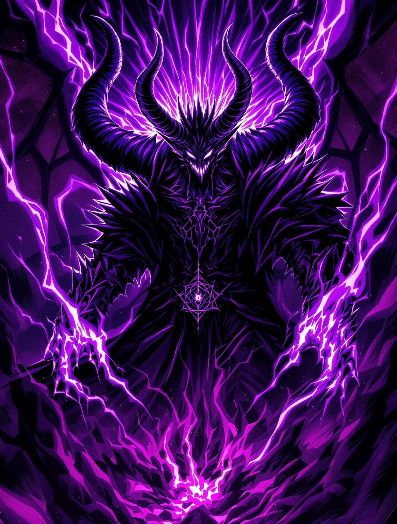深渊魔主 - 51动漫网 深渊魔主 - 51动漫网