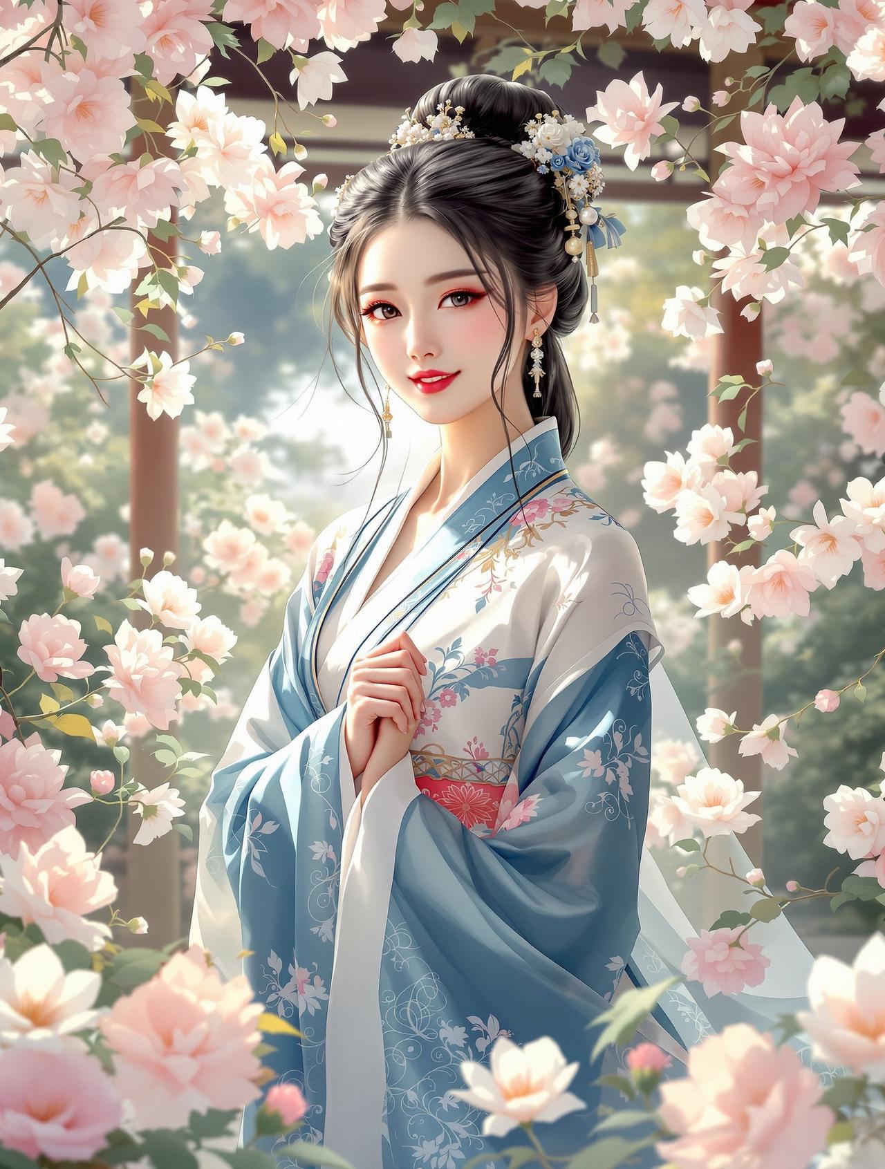 花田错 - 51动漫网 花田错 - 51动漫网完结佳作