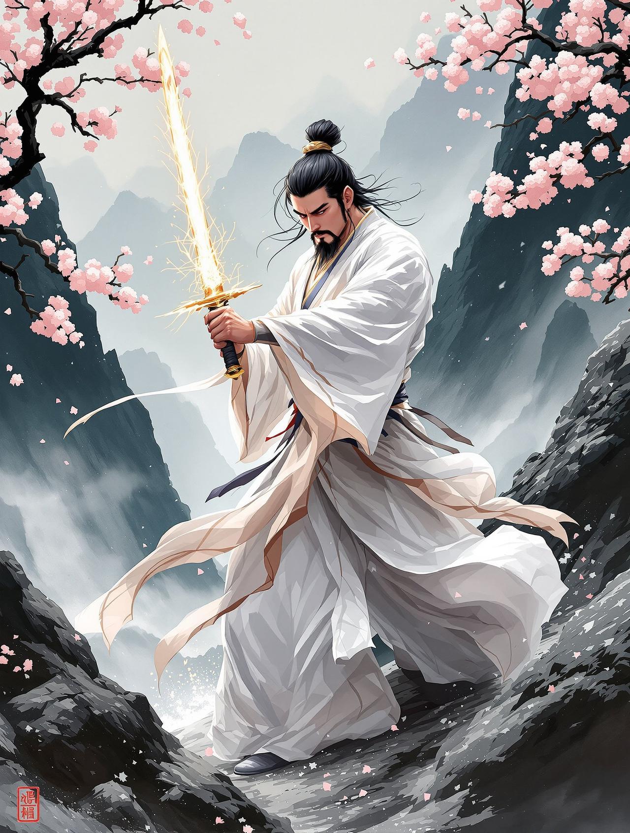 剑道独尊 - 51动漫网 剑道独尊 - 51动漫网
